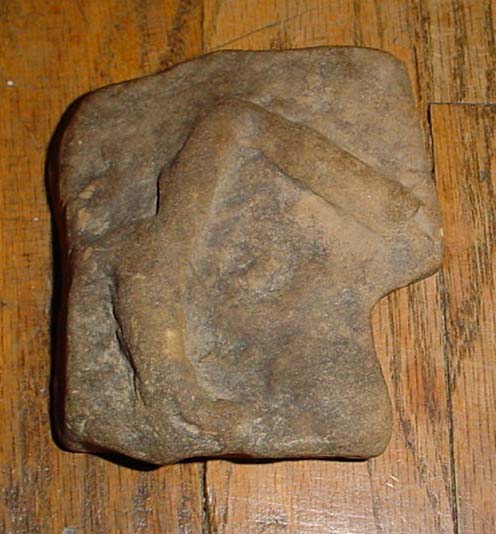 Strange-Rock